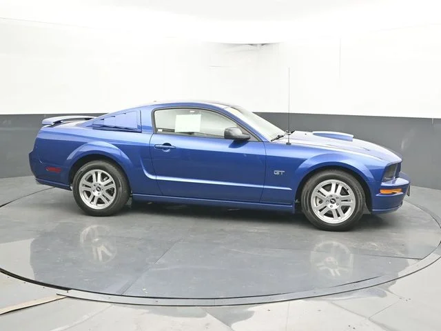 SEMINUEVOS FORD Mustang a Estados en autogozo
