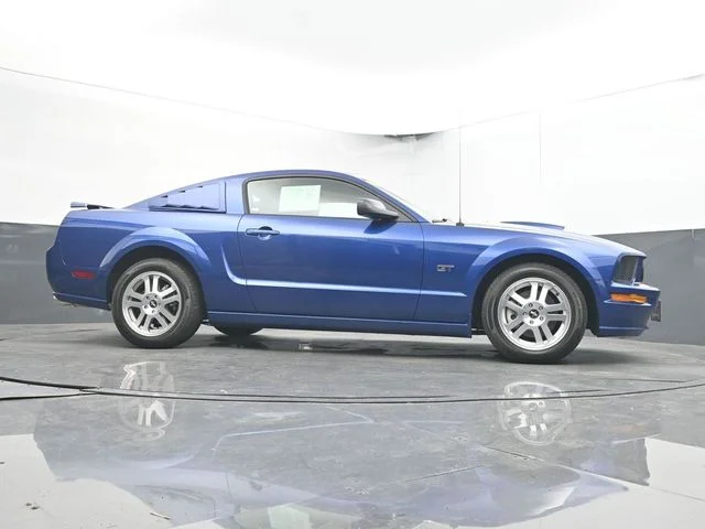 SEMINUEVOS FORD Mustang a Estados en autogozo