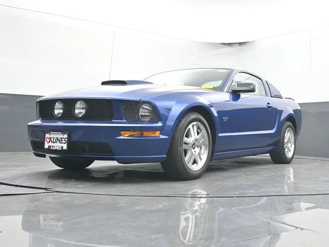 SEMINUEVOS FORD Mustang a Estados en autogozo