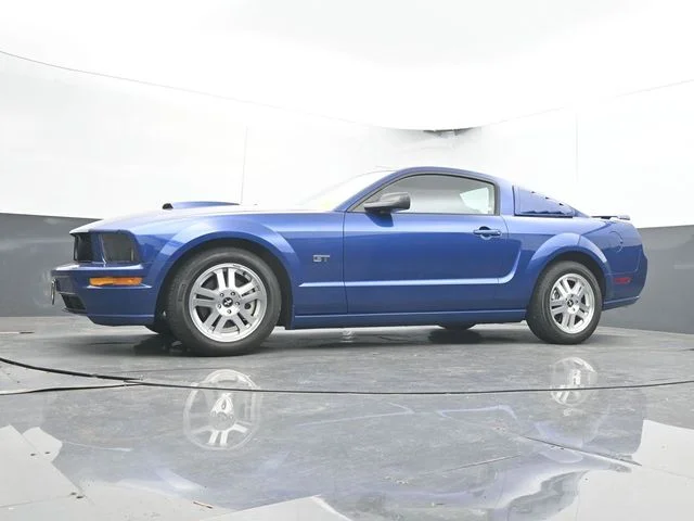 SEMINUEVOS FORD Mustang a Estados en autogozo