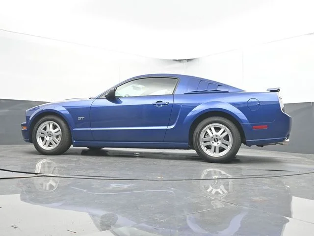 SEMINUEVOS FORD Mustang a Estados en autogozo