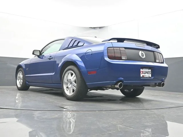SEMINUEVOS FORD Mustang a Estados en autogozo