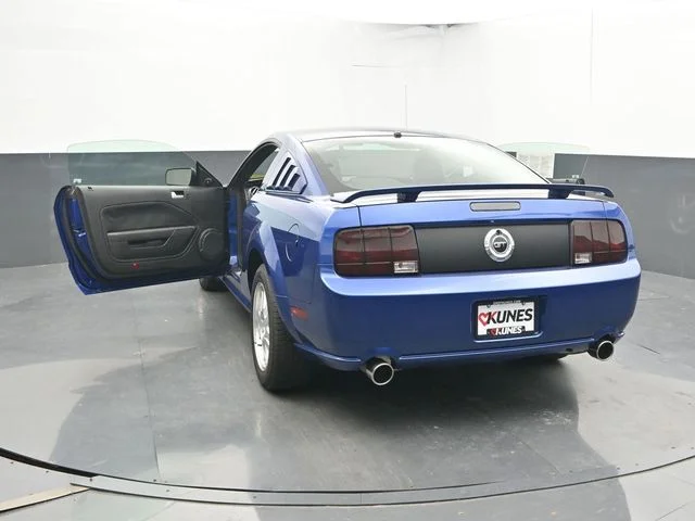 SEMINUEVOS FORD Mustang a Estados en autogozo