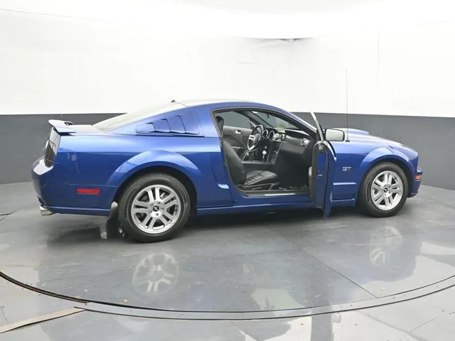 SEMINUEVOS FORD Mustang a Estados en autogozo
