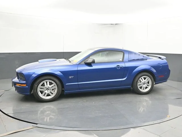 SEMINUEVOS FORD Mustang a Estados en autogozo