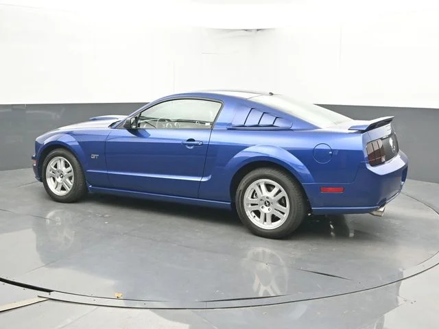 SEMINUEVOS FORD Mustang a Estados en autogozo