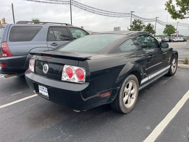 SEMINUEVOS FORD Mustang a Estados en autogozo