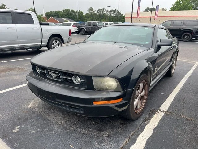 SEMINUEVOS FORD Mustang a Estados en autogozo