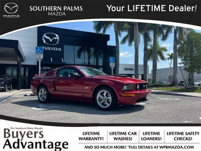 SEMINUEVOS FORD Mustang a Estados en autogozo