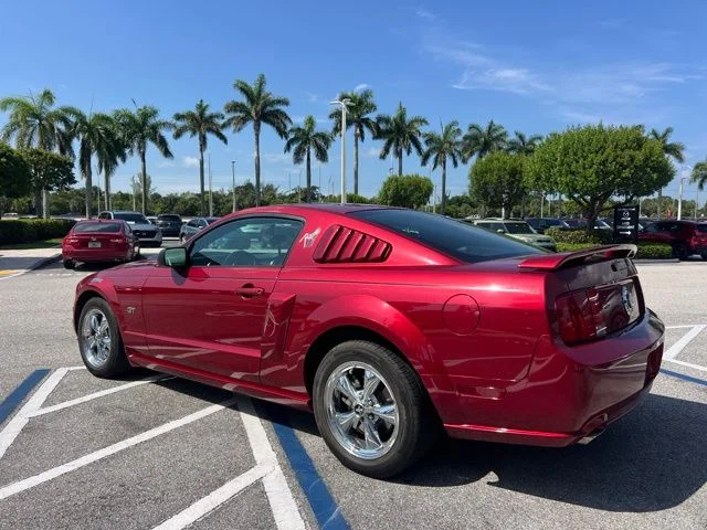 SEMINUEVOS FORD Mustang a Estados en autogozo