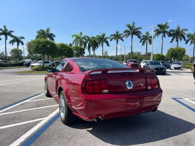 SEMINUEVOS FORD Mustang a Estados en autogozo