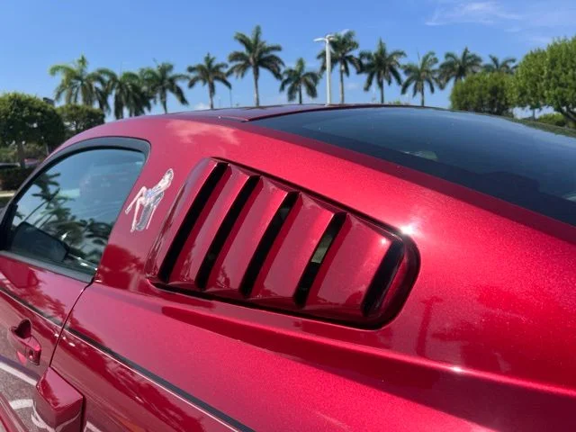 SEMINUEVOS FORD Mustang a Estados en autogozo