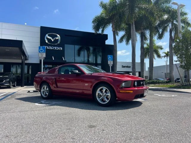 SEMINUEVOS FORD Mustang a Estados en autogozo