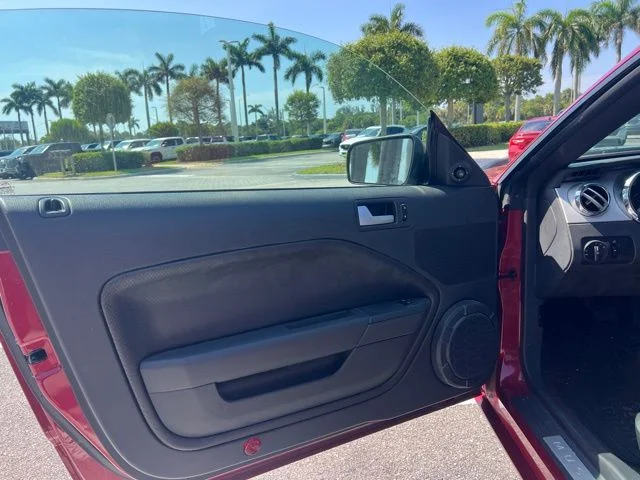 SEMINUEVOS FORD Mustang a Estados en autogozo