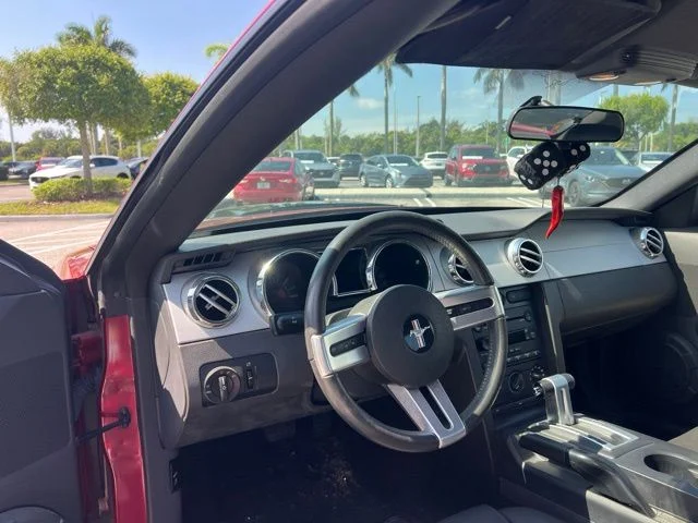SEMINUEVOS FORD Mustang a Estados en autogozo