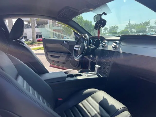 SEMINUEVOS FORD Mustang a Estados en autogozo