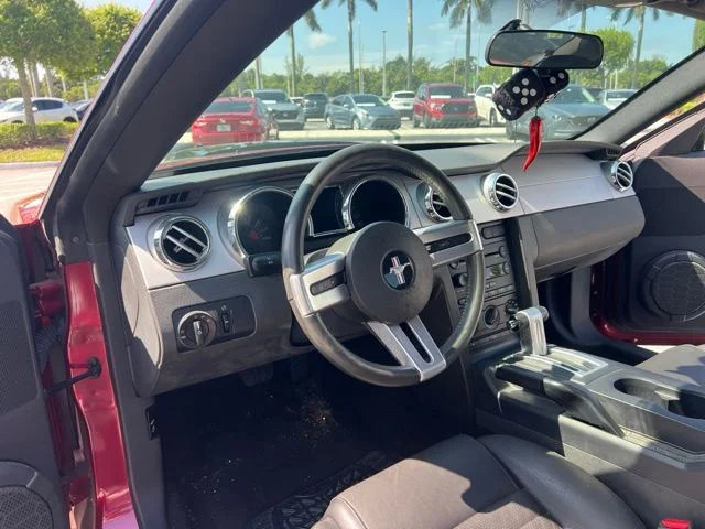 SEMINUEVOS FORD Mustang a Estados en autogozo