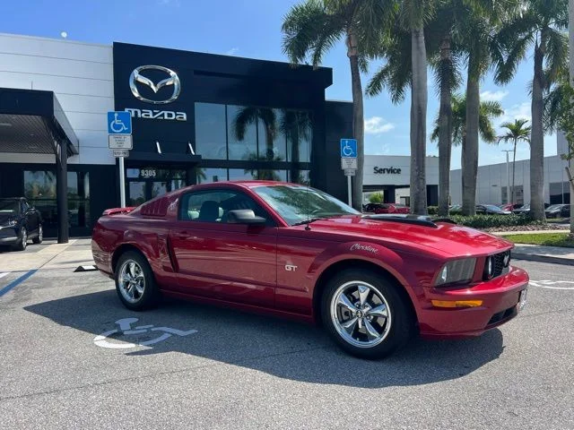 SEMINUEVOS FORD Mustang a Estados en autogozo