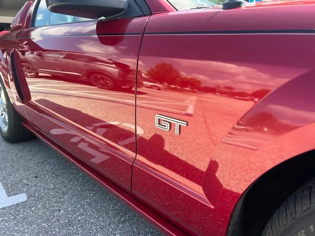 SEMINUEVOS FORD Mustang a Estados en autogozo