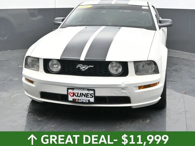 SEMINUEVOS FORD Mustang a Estados en autogozo
