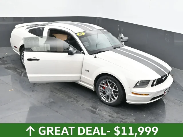 SEMINUEVOS FORD Mustang a Estados en autogozo