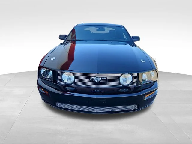 SEMINUEVOS FORD Mustang a Estados en autogozo
