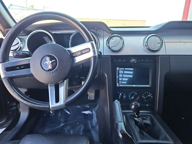 SEMINUEVOS FORD Mustang a Estados en autogozo