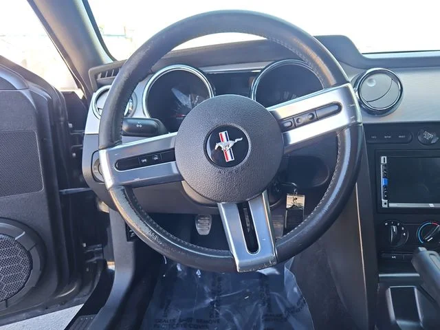 SEMINUEVOS FORD Mustang a Estados en autogozo