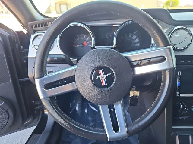 SEMINUEVOS FORD Mustang a Estados en autogozo
