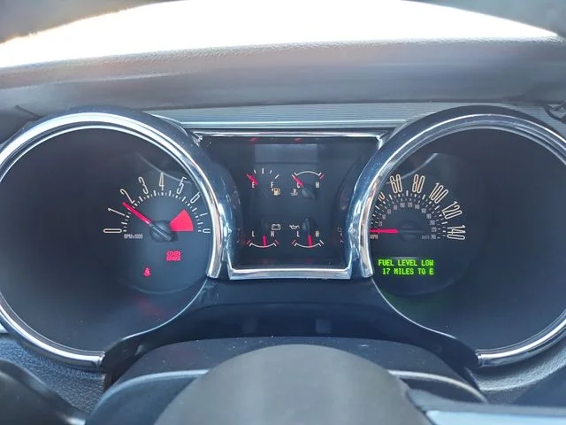 SEMINUEVOS FORD Mustang a Estados en autogozo