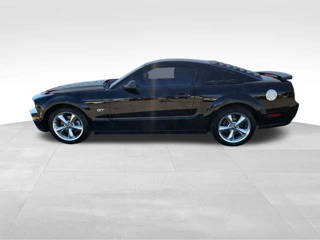 SEMINUEVOS FORD Mustang a Estados en autogozo