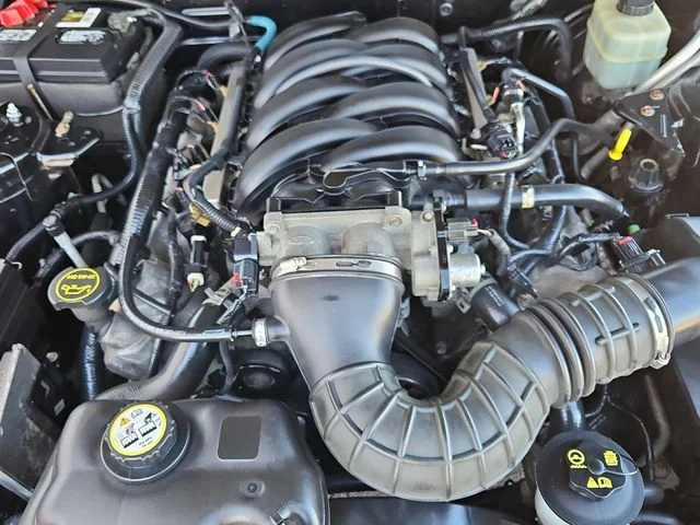 SEMINUEVOS FORD Mustang a Estados en autogozo