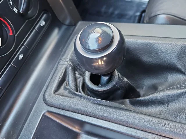SEMINUEVOS FORD Mustang a Estados en autogozo