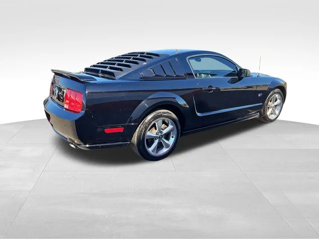 SEMINUEVOS FORD Mustang a Estados en autogozo