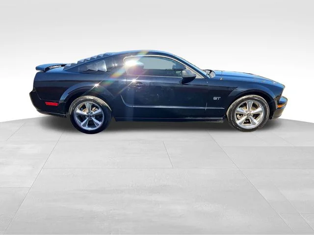 SEMINUEVOS FORD Mustang a Estados en autogozo