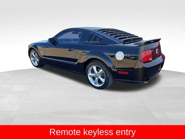 SEMINUEVOS FORD Mustang a Estados en autogozo