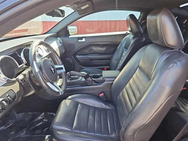 SEMINUEVOS FORD Mustang a Estados en autogozo