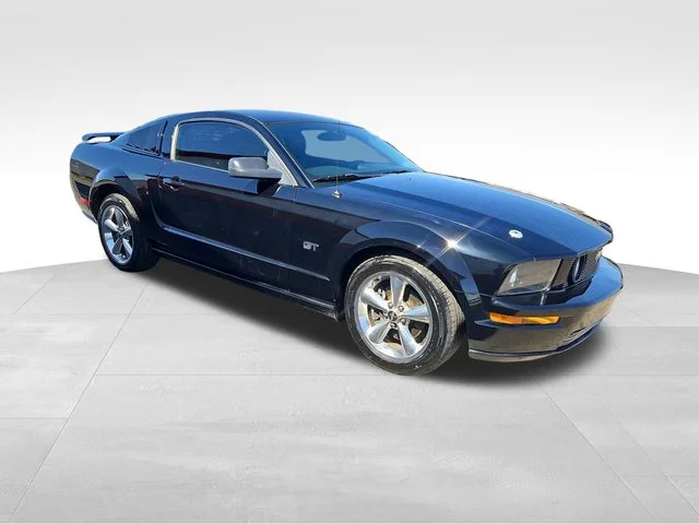 SEMINUEVOS FORD Mustang a Estados en autogozo