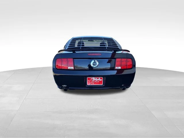 SEMINUEVOS FORD Mustang a Estados en autogozo