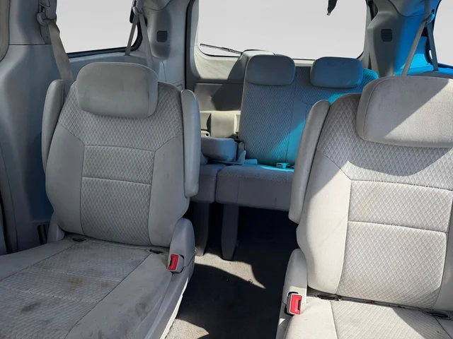 SEMINUEVOS CHRYSLER Town & Country a Estados en autogozo