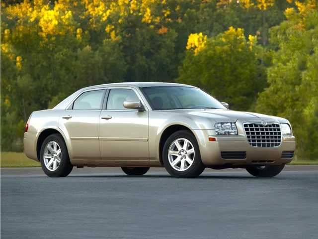 SEMINUEVOS CHRYSLER 300 a Estados en autogozo