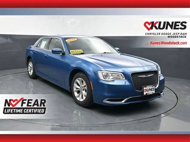 SEMINUEVOS CHRYSLER 300 a Estados en autogozo