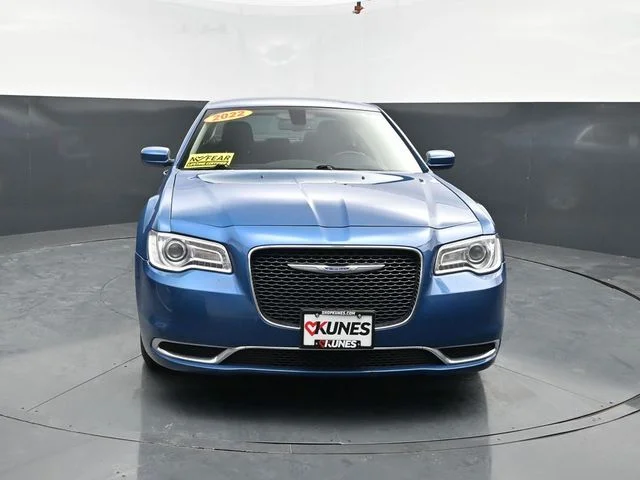 SEMINUEVOS CHRYSLER 300 a Estados en autogozo