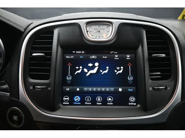 SEMINUEVOS CHRYSLER 300 a Estados en autogozo