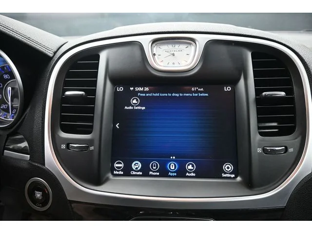 SEMINUEVOS CHRYSLER 300 a Estados en autogozo