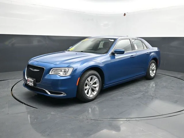SEMINUEVOS CHRYSLER 300 a Estados en autogozo