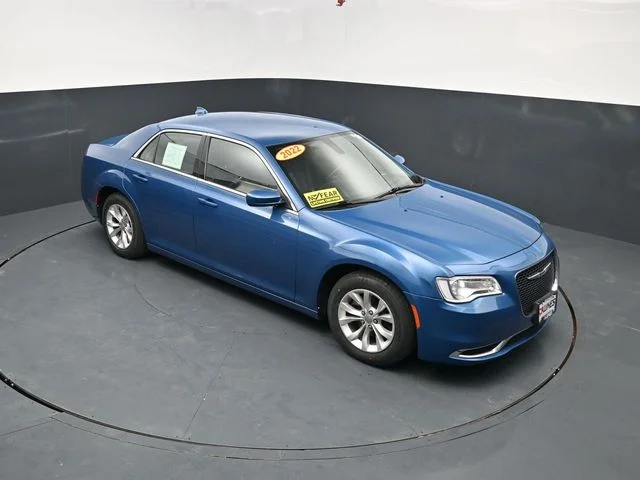 SEMINUEVOS CHRYSLER 300 a Estados en autogozo