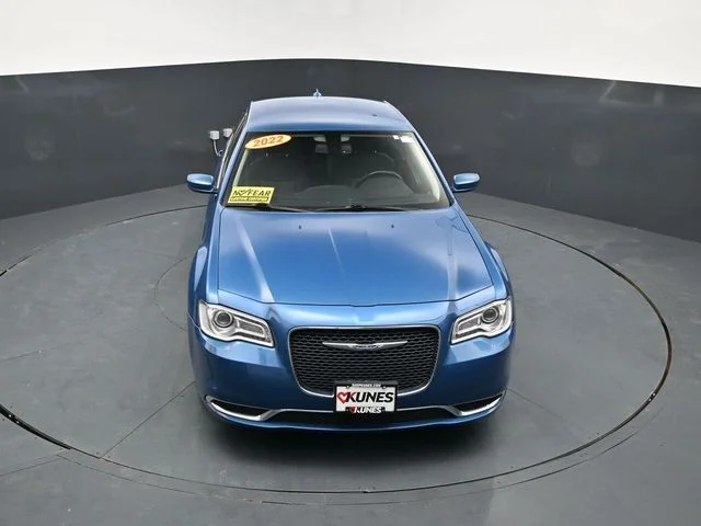 SEMINUEVOS CHRYSLER 300 a Estados en autogozo