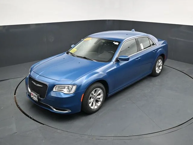 SEMINUEVOS CHRYSLER 300 a Estados en autogozo