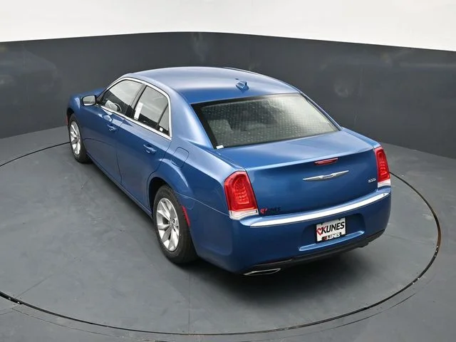 SEMINUEVOS CHRYSLER 300 a Estados en autogozo
